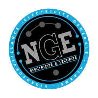 Logo NGE